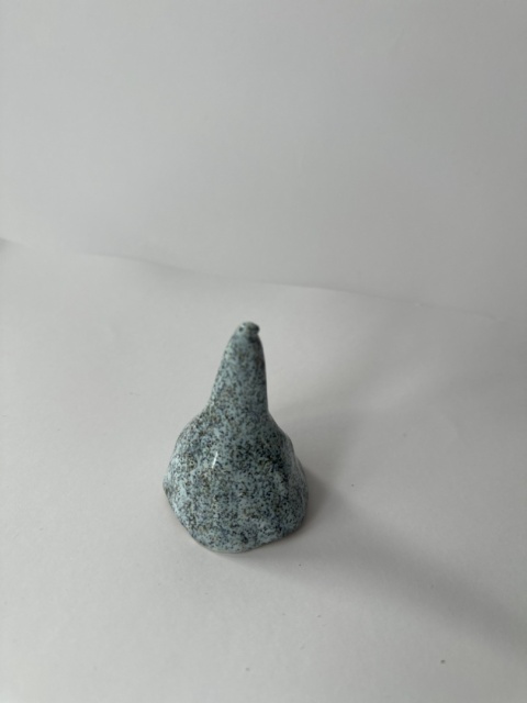 grzybek ceramiczny